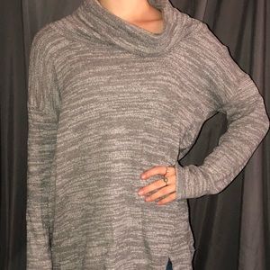 Tunic Sweater